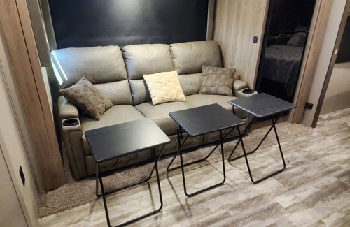 City-by-the Sea House | Relax & enjoy some coffee with unbelievable waterfront sunrises!