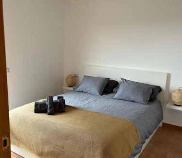 La Oliva House | relax
