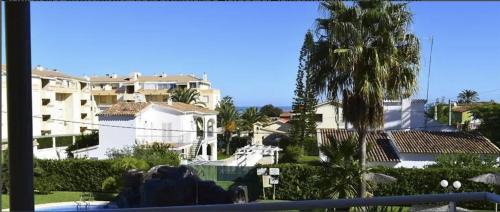 Denia Apartment | Relax frente al mar
