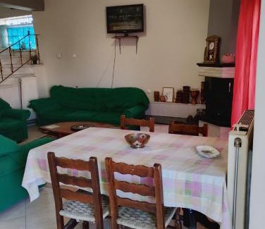 Karditsa Apartment | Relax