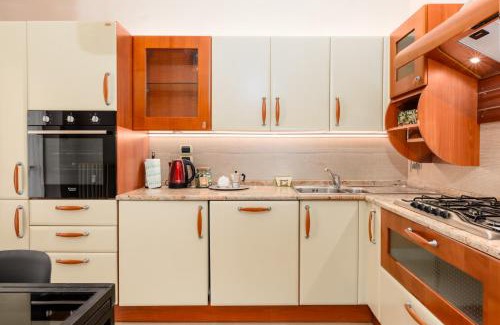 Cenisia Apartment | Relax Hideaway - Incantevole appartamento comodo a tutti i servizi