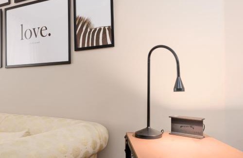 Cenisia Apartment | Relax Hideaway - Incantevole appartamento comodo a tutti i servizi