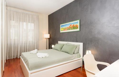 Cenisia Apartment | Relax Hideaway - Incantevole appartamento comodo a tutti i servizi