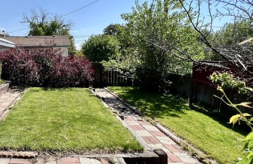 West University House | “Relax Home” 5 min away from downtown and 38 min from Fabulous Lake Tahoe.