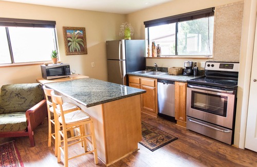 West Sedona Cottage | Relax in a Cozy Hideaway for Two, close to everything, and pet friendly.