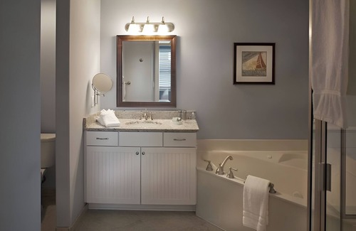 Palmetto Dunes Hotel | Relax in a Serene Spot with Scenic Sunsets Over the Water | 2 Units