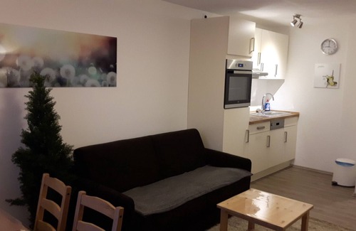 Scheidegg Apartment | Relax in one of the sunniest places in Germany! Rosenalm, apt. 213, Scheidegg