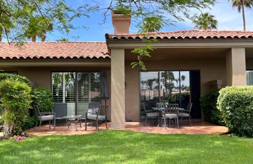Palm Desert Apartment | Relax in Palm Valley Comfort