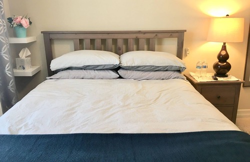 Costa Mesa Condo | Relax in Resort Style Condo near Airports/Beaches/Disneyland