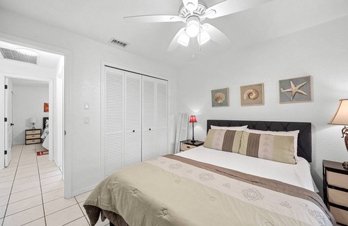 Pinehurst House | Relax in Rotonda Pool Home in Golf Course Community, Near Beaches, Shopping, Restaurants - Awesome!