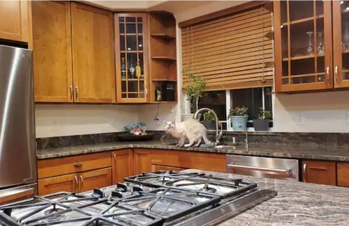 Gateway House | Relax in style at the edge of civilization