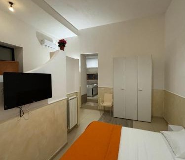 Naples Bed & Breakfast | Relax in Suite