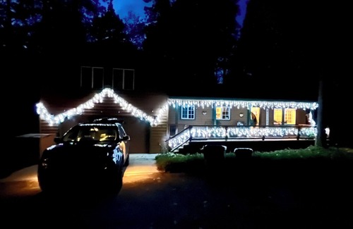 Twain Harte House | Relax in the heart of Twain Harte - TH lake access