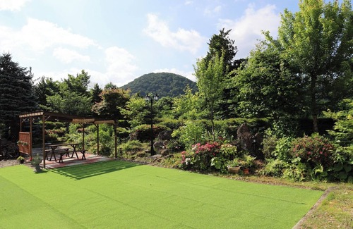Osaki House | Relax in the hot spring at BRAND NEW DAY a rental villa with a hot spring close to Naruko Gorge/Osaki Miyagi