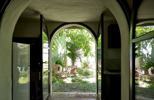 Sassari Apartment | Relax in the natural park/20 minutes from the sea