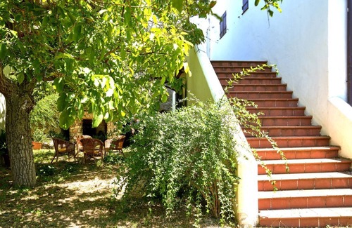 Sassari Apartment | Relax in the natural park/20 minutes from the sea
