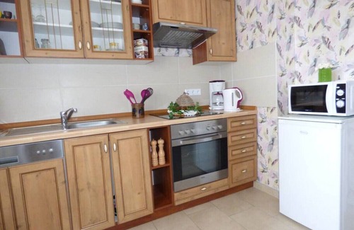 Rech House | Relax in the old Winzerhaus holiday house