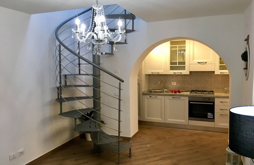 Orciano Pisano House | Relax In The Wonderful Tuscan Countryside One Step From The Sea .