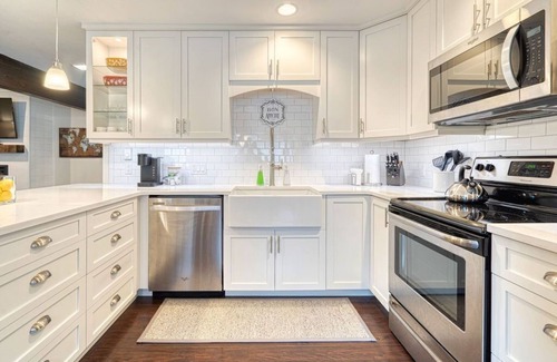 Kalispell House | Relax in the Woods Close to Glacier, Big Fork and Whitefish!