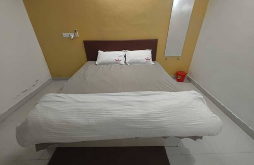 Perambur Purasavakam Apartment | "Relax in This Beautiful Hygge suites"
