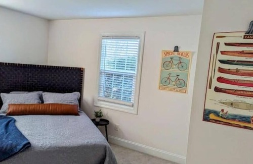Travelers Rest House | Relax in Travelers Rest