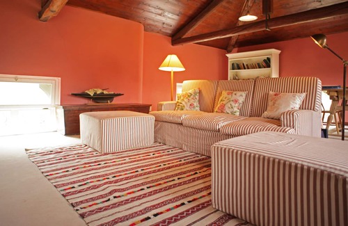 Follina Cottage | Relax in villa, in the amazing Prosecco vineyards!