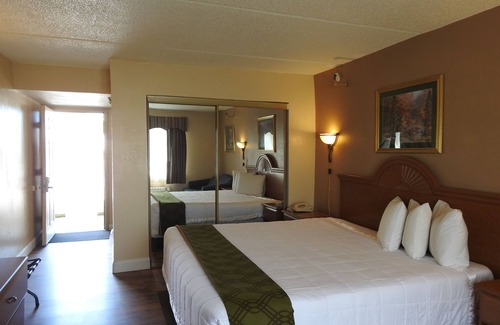 Rome Hotel | Relax Inn