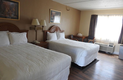 Rome Hotel | Relax Inn