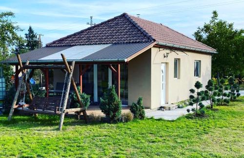 Satoraljaujhely House | Relax Island Vendégház