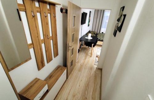 Liptovsky Mikulas Apartment | Relax Lab