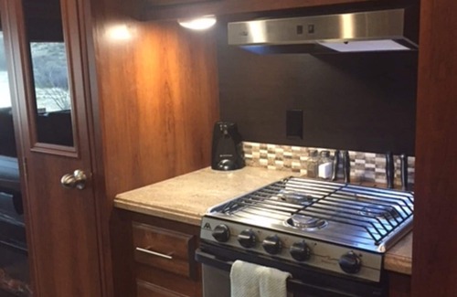 Alpine House | RELAX OFF THE BEATEN PATH!