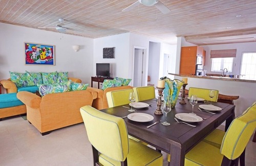 Porters House | Relax Poolside At This Stylish Townhouse - Porters Gate 24 by BSL Rentals