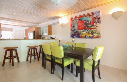 Porters House | Relax Poolside At This Stylish Townhouse - Porters Gate 24 by BSL Rentals