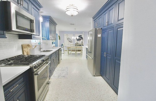 Jensen Beach House | Relax Poolside - Minutes to Downtown & Beach