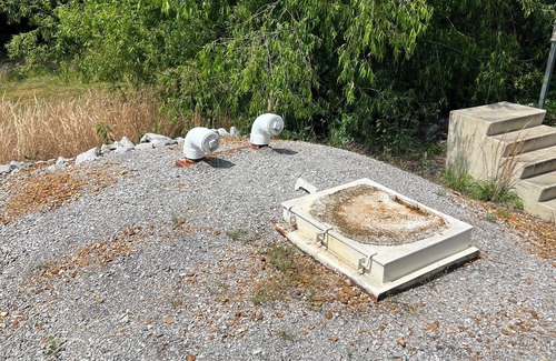 Almo House | Relax, Recharge, and Explore Kentucky Lake!