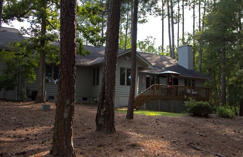 McCormick House | Relax, Recharge And Play On