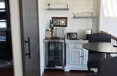 Galveston Apartment | RELAX & REFRESH in an amazing house by the bay.