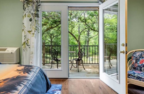 Oak Point House | Relax @ the 5beds Woodland vacation Home in Oak Point/Frisco
