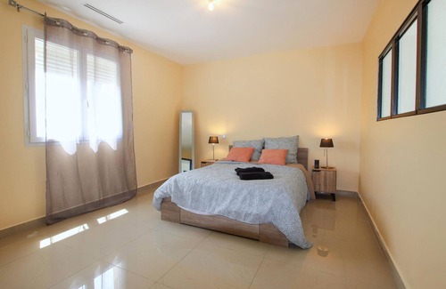 Bagnols-sur-Ceze House | Relax to the fullest in this beautiful vacation home with pool.
