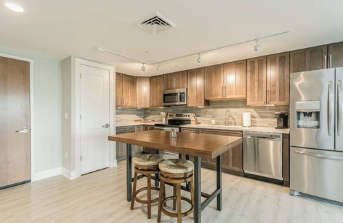 Canandaigua Condo | Relax, Unwind and Enjoy! #508