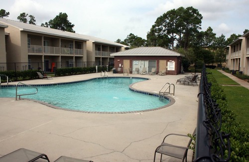 Gulf Shores Condo | Relax.Unwind.Get in a flip flop state of mind!