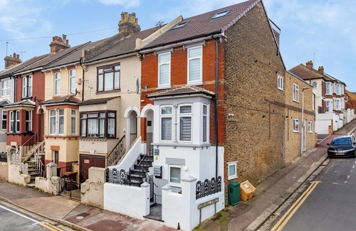 Chatham Apartment | Relax with the whole family at this peaceful place to stay.
