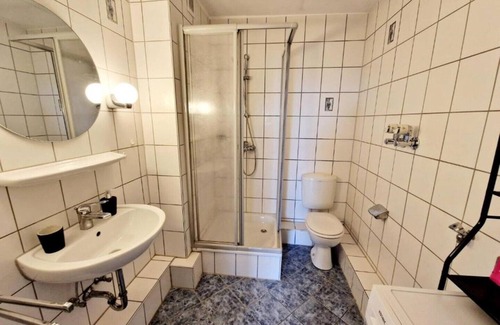 Auerbach Apartment | Relax Wohnung in Bensheim Auerbach