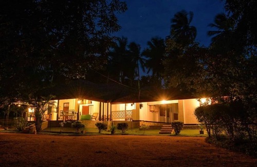 Kurunegala House | Relax your stay and realize your vision of comfort with us in crisp linen theme