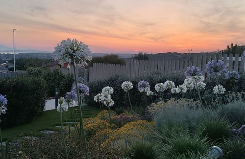 Capitana House | Relaxation and vacation in South Sardinia - Matafaluga 1