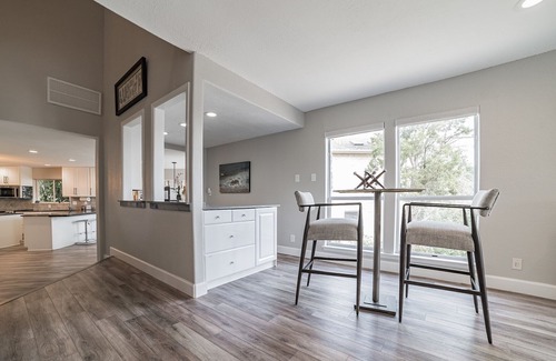 Hudson Bend House | Relaxation and fun at its BEST