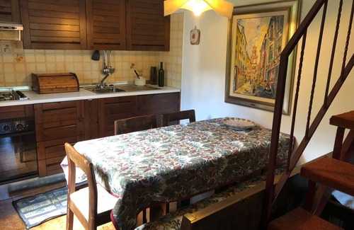 Civo House | Relaxation and walks in Valtellina