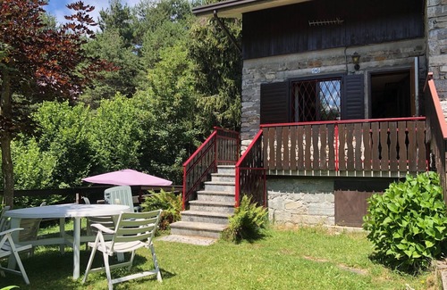 Civo House | Relaxation and walks in Valtellina