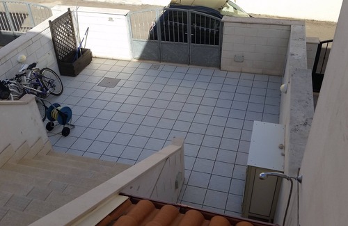Torre Pali House | Relaxation for families and not only