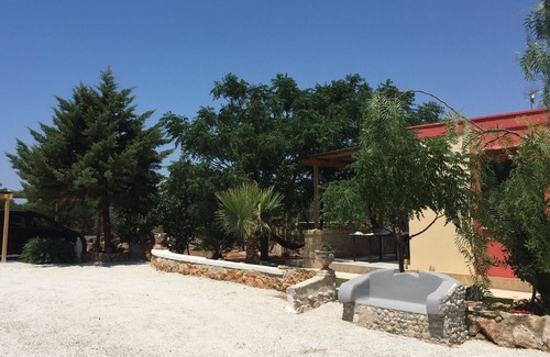 Galatone House | Relaxation in Salento